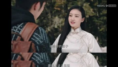 能和《山河令》对打的来了？
