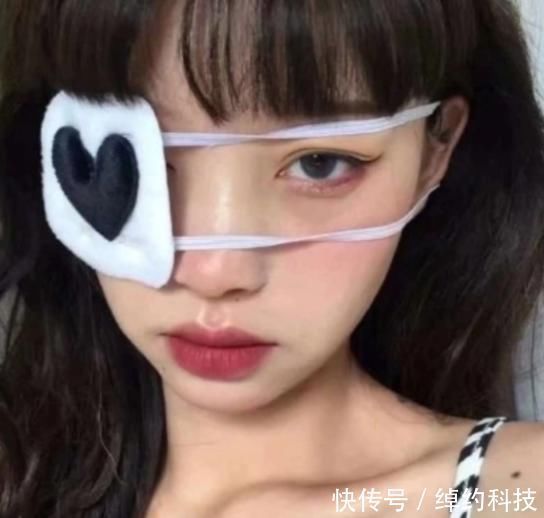 有这“3种眼型”的女孩子,几乎都是“高颜值”,第3种很稀有哟