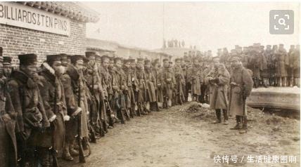 误以为|这支军队太强,日军误以为是主力,打完后,八路赚大了