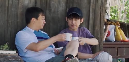 张艺兴|《向往5》收官，7个没想到令人动容，第六季是定数还是未知数