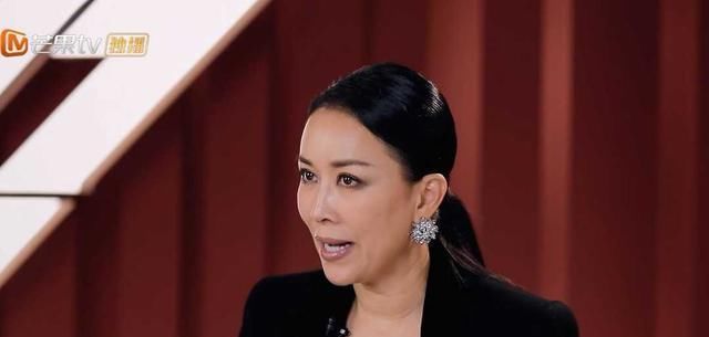 姐姐2杨钰莹：观众就是我的七彩祥云；那英：讨厌你这么会说话！