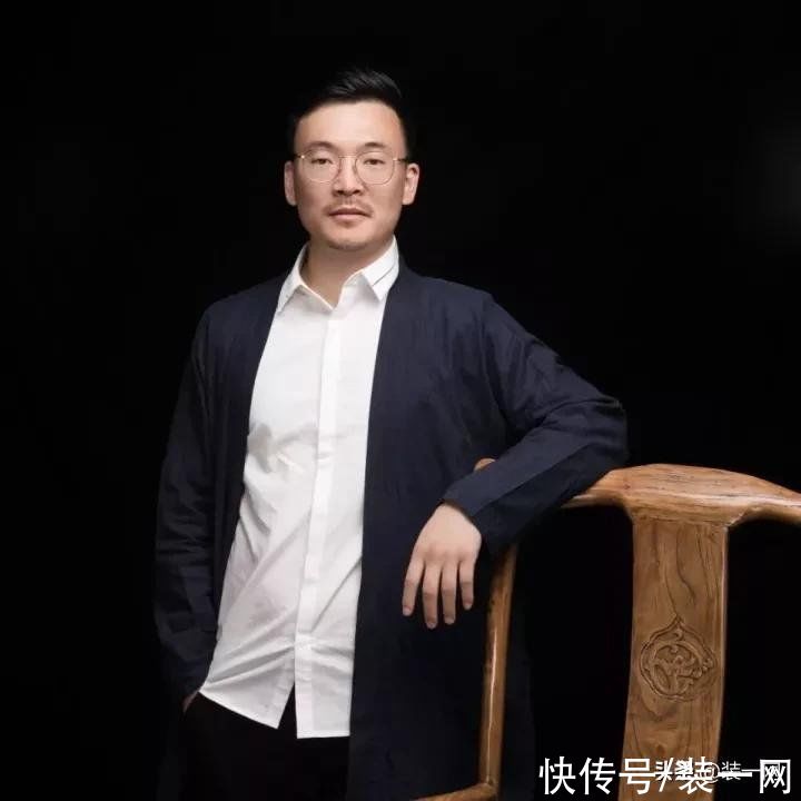 设计总监|装一网大咖设计第27期｜观饰界设计总监陈瑶：轻而不妖，奢而不华