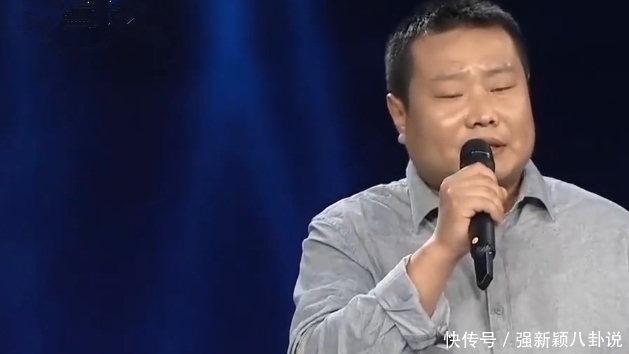 小康|母亲去世全家人瞒着4岁儿子,等他唱完这首歌,全场忍不住落泪!