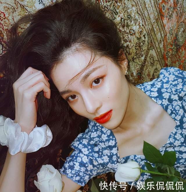 看上去阳光的女生,基本上都有这3个特征,让你比同龄人更显年轻