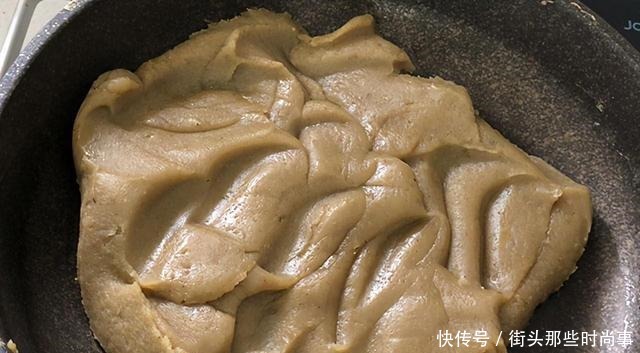 教你做开花板栗酥,内里甜蜜软糯,外皮多层酥香,一碰就掉渣