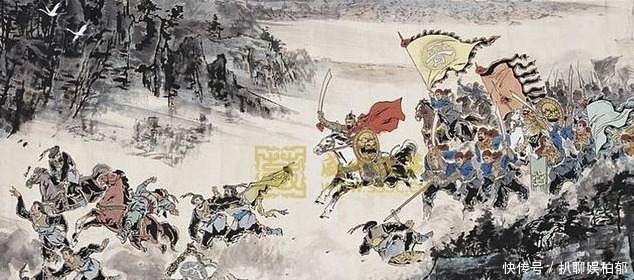 中国|关于淝水之战的典型战例,史学家揭穿了千年来的弥天大谎!