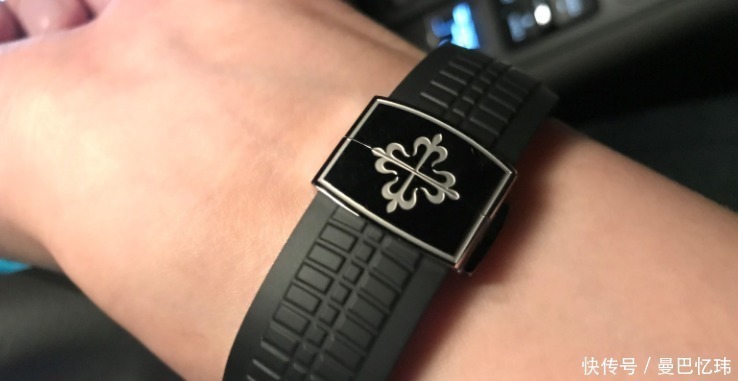 零件|低调的潜水表,没有华丽的外衣,却深表迷的喜爱