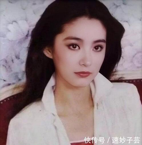 骨相美人才是真的美人 林青霞排第一 男明星之最是金泰亨 快资讯
