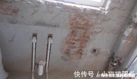 好多人|家里水管万万不要这样安装,好多人不懂还不听劝,入住才知麻烦!