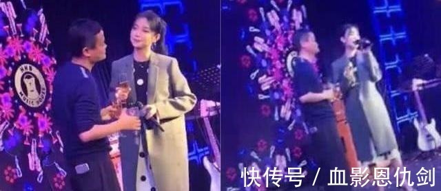 hhb酒吧|去了马云开的酒吧后,我终于明白贫穷限制了一个人的想象!