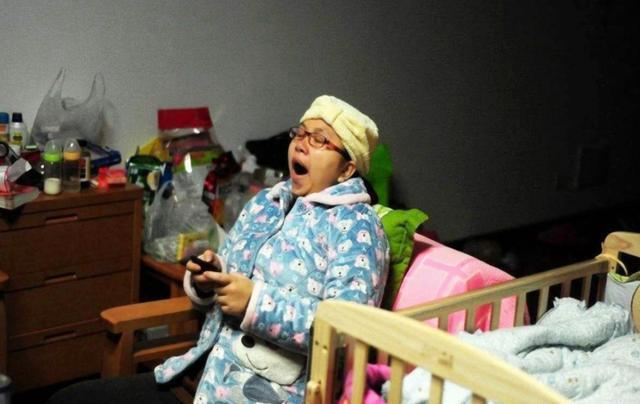 月子|俗话说：“月子仇，记到头”，月子仇的三个原因，你中了哪个？