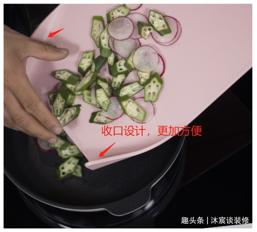 小心机|走进邻居家的厨房,发现这些“小心机”太实用了,让生活更加方便