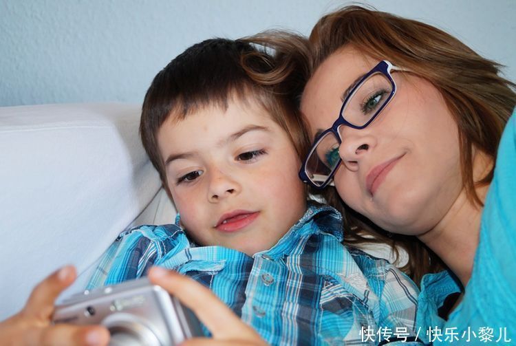 父母|4岁孩子撒谎被宝妈识破,而母亲以“奖励”的方式,让他终身难忘