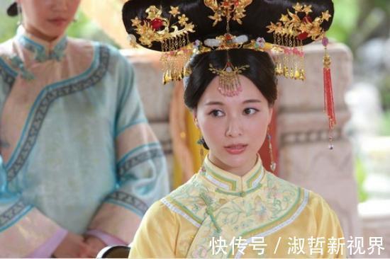 古代嫔妃几点起床请安