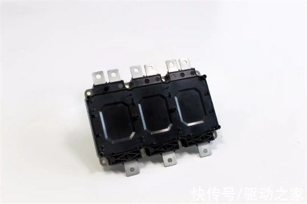 5.0|比亚迪半导体孙允帅：IGBT 5.0技术已实现量产