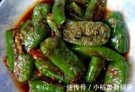 青椒|怎么做都好吃的6道下饭菜, 做法超简单