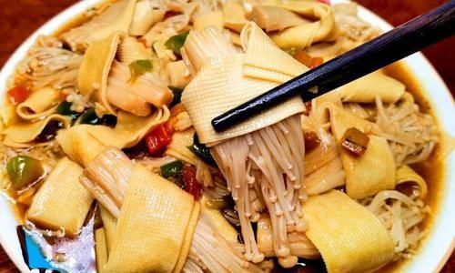 秋季|秋季别错过这菜,富含18种氨基酸,锌含量极高,孩子常吃头脑聪明