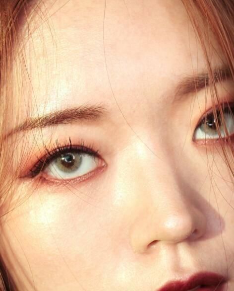 秋天这样妆，简直美到爆！