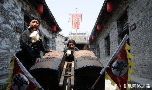 紫禁城|慈禧太后要在紫禁城见宋锡朋,见面后,她说:砍了