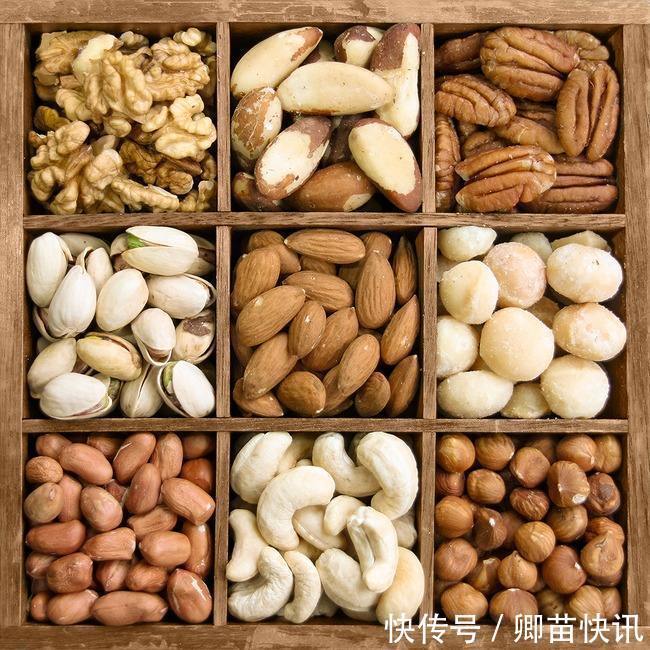 燕窝|女性进入孕期后常吃4种食物,能增强抵抗力,有利孩子大脑发育