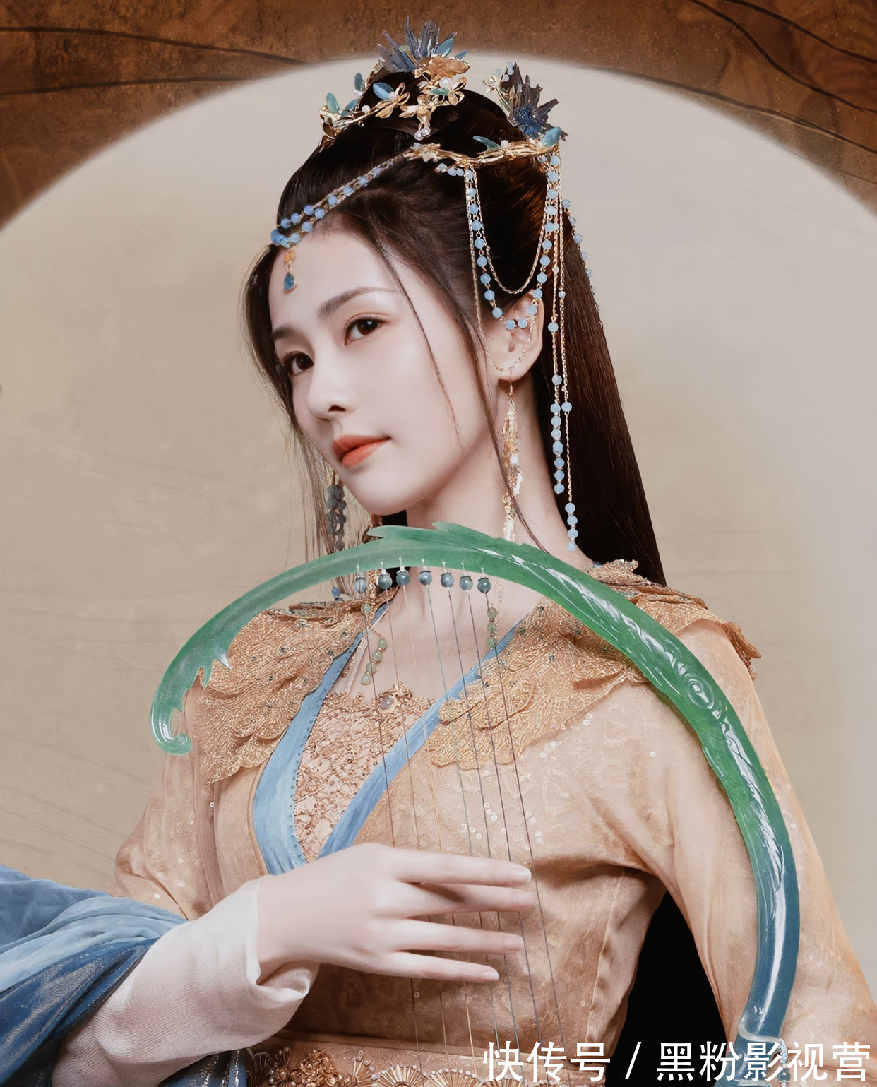 《長月燼明》真S級制作！開機狂曬物料霸榜熱搜，被指開播會爆