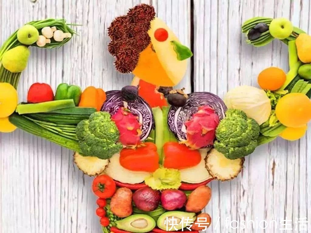 减脂|如何降低体脂率?掌握刷脂技巧,想不瘦都难