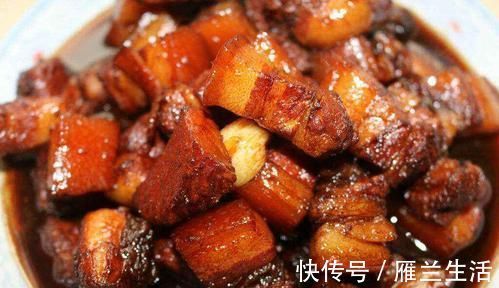 做红烧肉,这2种调味料一定不要放,否则肉柴还不香