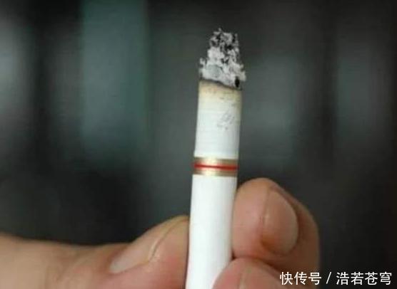 危害性最大的3种香烟，医生给出建议，再喜欢抽烟也要远离