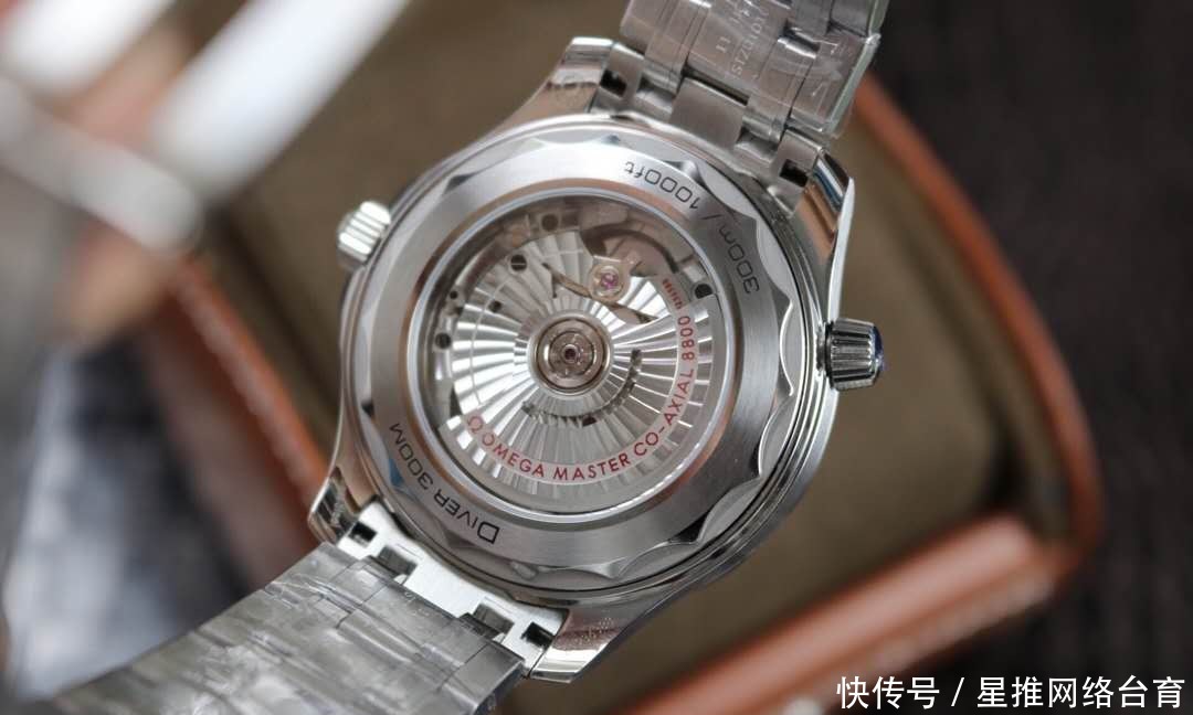 歐米茄海馬300和007女王密使手錶誰更好看?檔次更高?