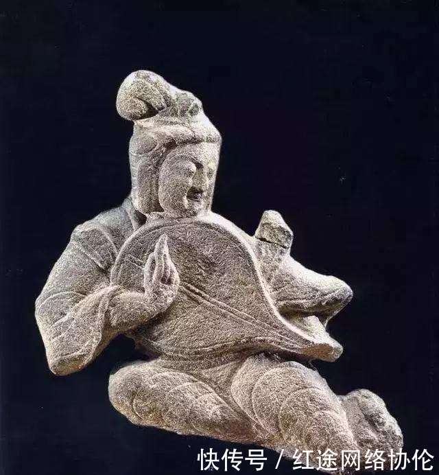 中国化|魏晋南北朝造像—佛教中国化的物化表现