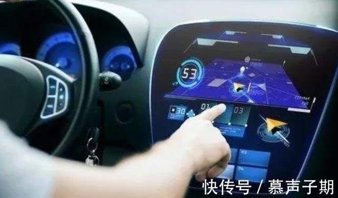 黑马|改写垄断格局,国产跑出黑马,与8家车企合作,卖出50万枚芯片