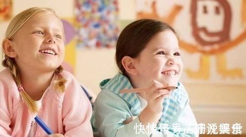 数学|孩子数学课上若有“这3个举动”,没准是个学霸,父母要好好培养
