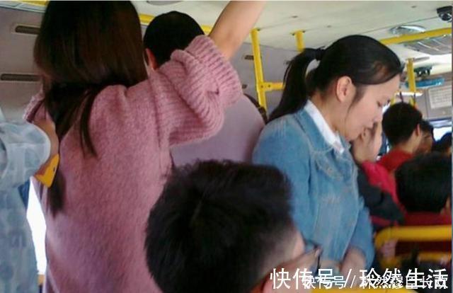 孩子|公交车上女儿突然喊脚疼,宝妈低头一看报了警,乘客称赞孩子聪明