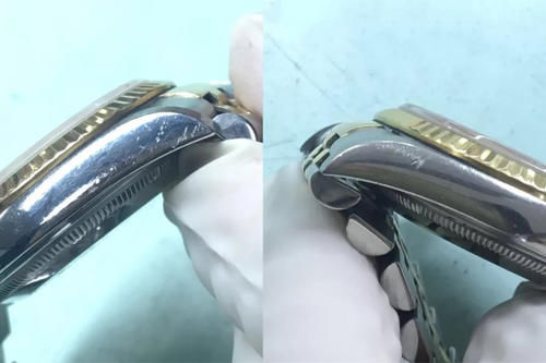 手表回收篇：2000年花五万入手的劳力士日志16233回收还能值多少钱？