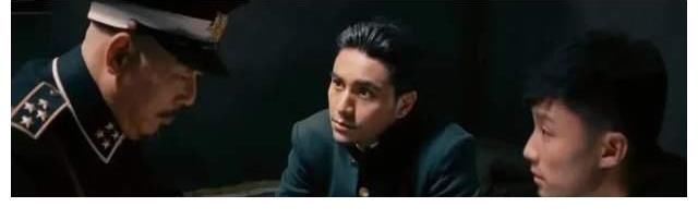 金靖承|演青年周恩來：黃曉明災難性不適，被集體認可的，果然有說服力