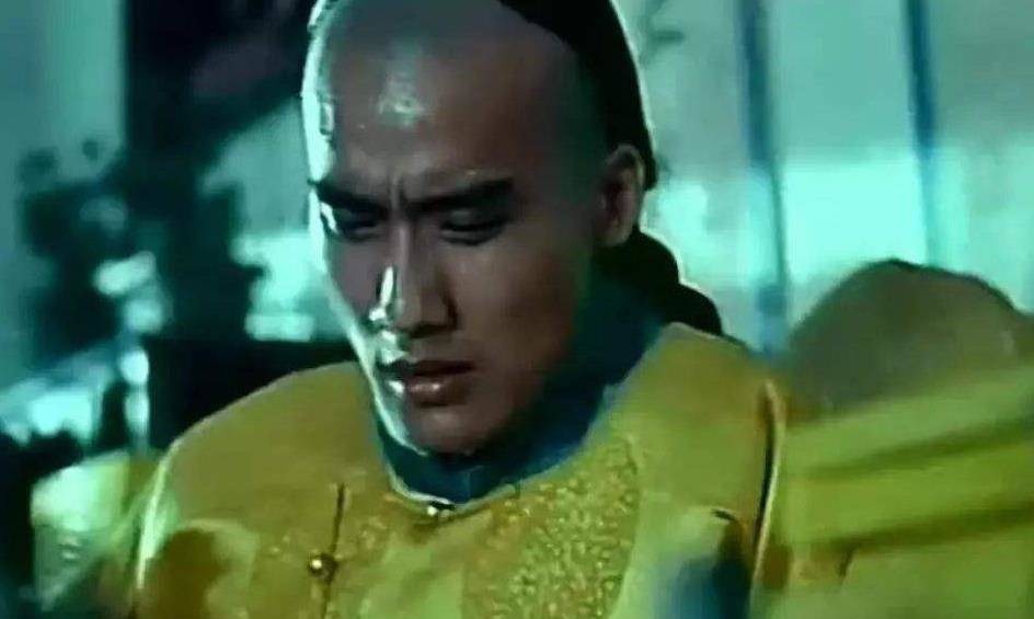 奕訢|作为最后一个实权皇帝,咸丰皇帝是如何亲手为清朝画上句号的?