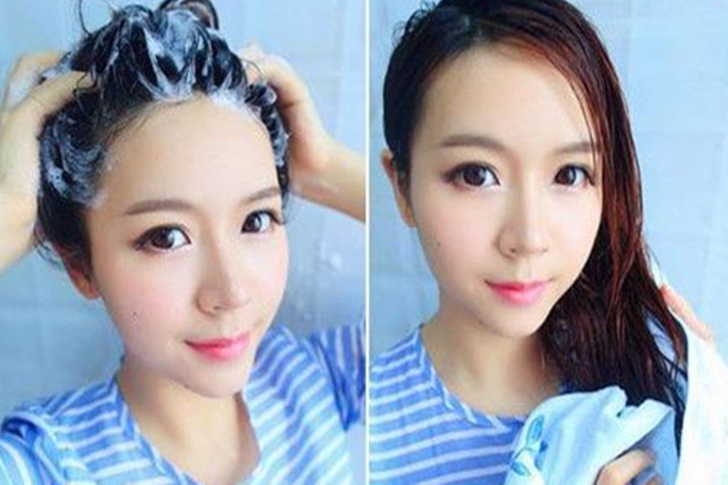 纯棉|如何解决头发干枯毛躁难题?时尚达人来教你7步解决毛糙头发