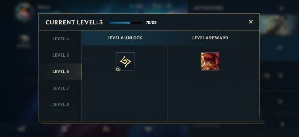 英雄|英雄联盟手游升级奖励介绍.看了就爱了