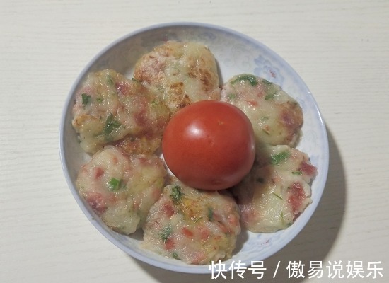 天冷了，多给上学的孩子做这早餐，简单营养又快手，附做法