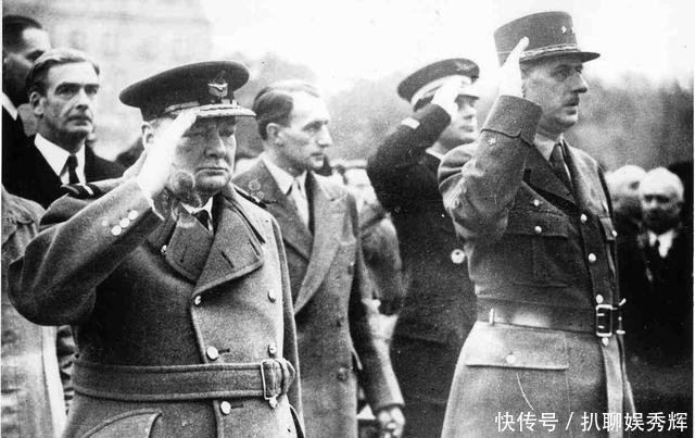 至今|二战最聪明的国家,做了两手准备,战后成最大赢家,至今强大无比