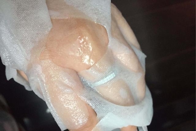 护肤品|敷完面膜要不要洗脸?大部分人都弄错了,难怪敷了没什么效果