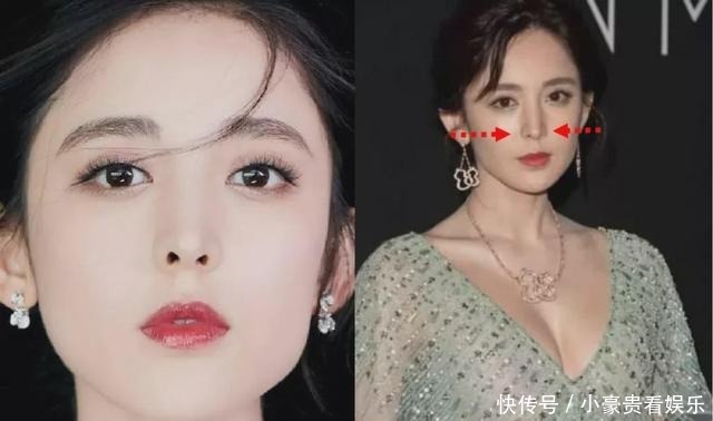 面型和鼻型要适配?高端玩家精致的审美