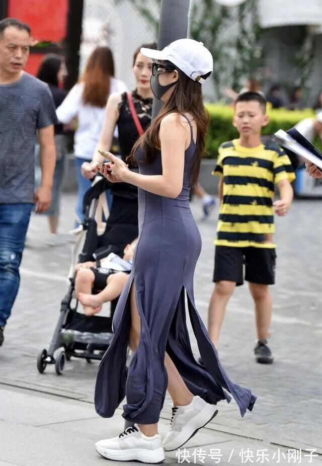 穿搭 富态女人的穿衣之道,避免四大搭配误区,体面优雅又时尚!