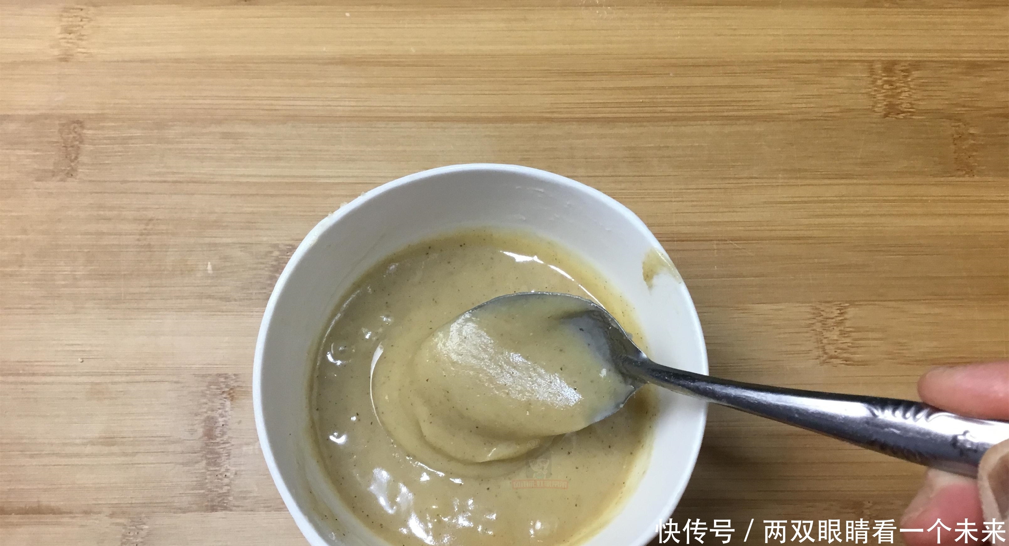 想吃千层烤饼一定收藏,教你简单做法,酥脆又起层,全家人都爱吃