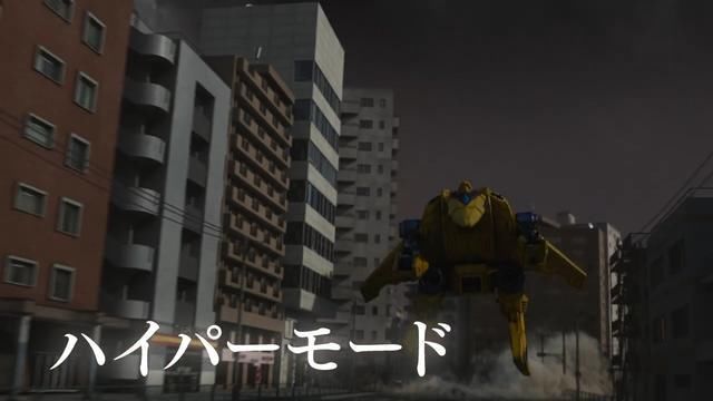 達貢|特利迦奧特曼PV2詳解 變身顏藝實力勸退 孤家寡人的特利迦石像