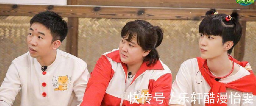 杨洋|杨洋加盟《青春环游记》,导演公开嘉宾阵容,网友太惊喜了吧!