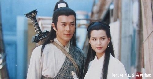 同样是四处留情的万人迷,杨过与张无忌,究竟哪个更花心?