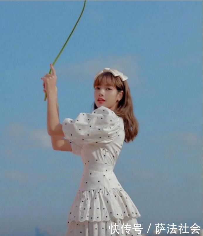 时尚 年少记忆里的土味发饰回来了!奶奶辈的流行款,如今再成新时尚