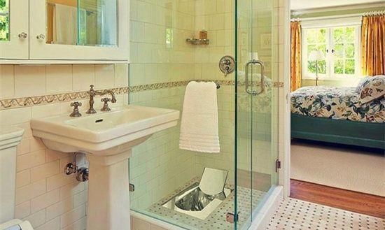 便器|现在流行卫生间不装马桶了,听老师傅分析完,后悔我家装早了