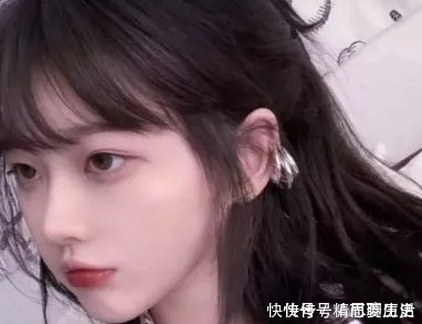 男生|桃花运极旺的女生,脸上自带这3特征,怪不得男生一直排队追!